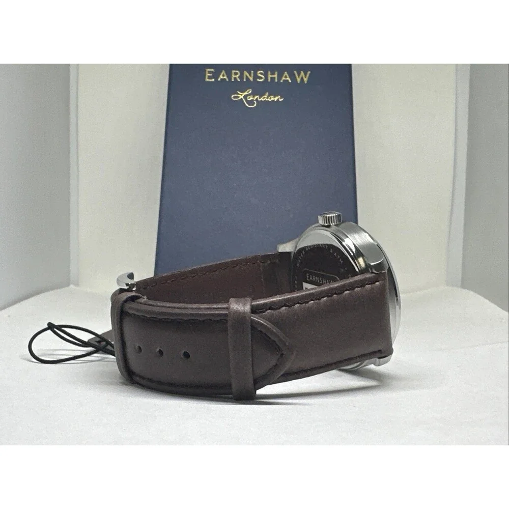 Earnshaw London ES-8264 XOB211
